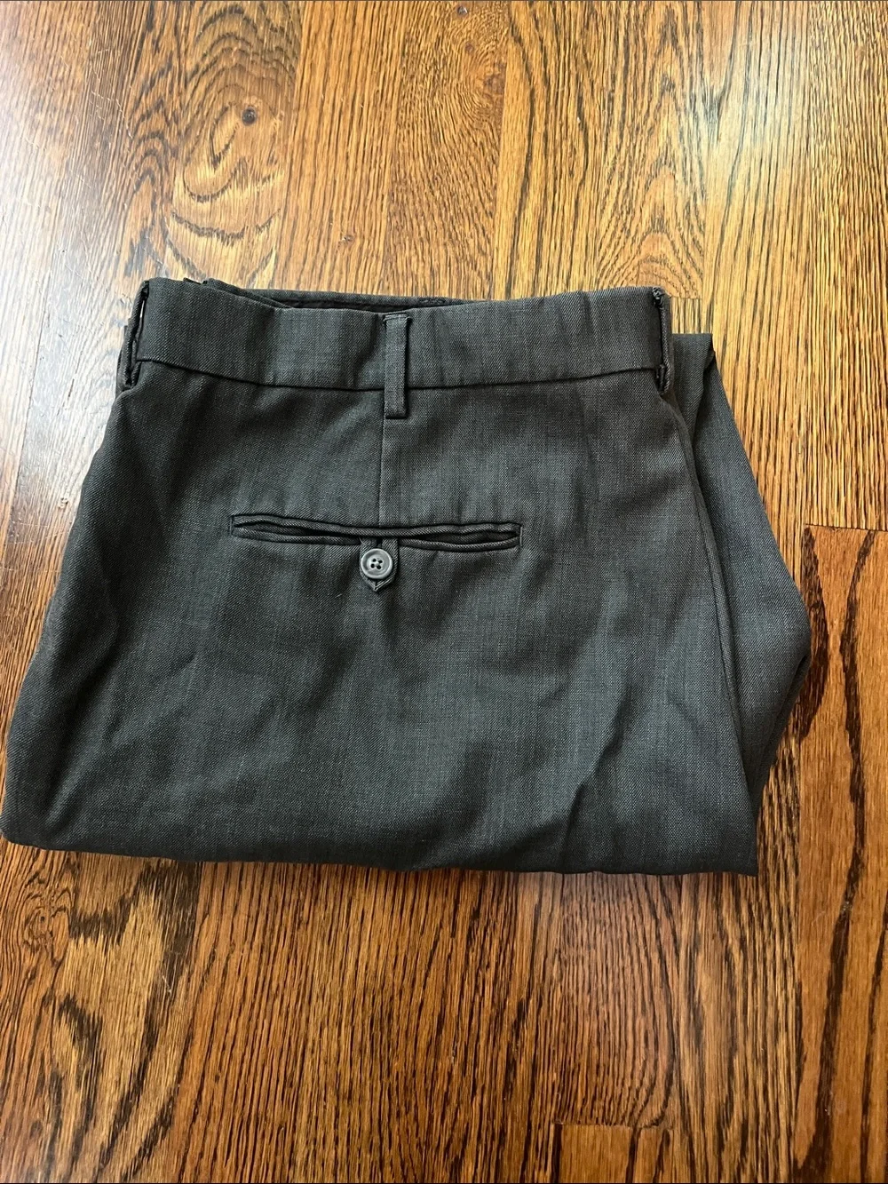 Savane classic straight